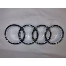 Emblema Audi De Audi A3 1999-2013 Original De Audi