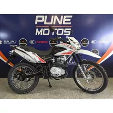 Corven Triax 250cc R3 0km Pune Motos 