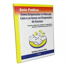 Livro De Super Vendedores Do Mercado Livre