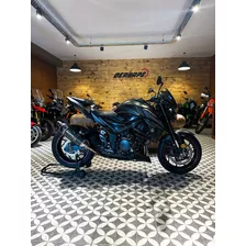 Suzuki Gsx-s 750 Gsx750 *impecable*