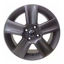 Llantas Aleacion Volkswagen Saveiro Cross R15/pase 4x100