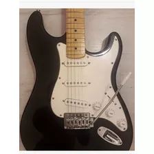 Excelente! Guitarra Stratocaster Skp Prostage Permuta