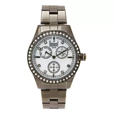 Relógio Feminino Splendore Sz65054/1b Preto Dumont