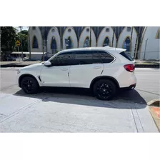 Bmw X5 2016 4.4 Xdrive50i