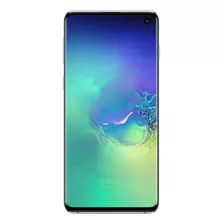 Samsung Galaxy S10 128 Gb Verde 8 Gb Ram