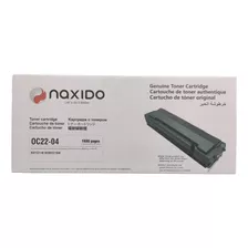 Toner Naxido Compatible Con Nxp221w / Nxm221nw - Alpha S.i