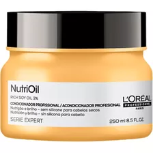 Loreal Professionnel Nutrioil - Máscara Capilar 250ml