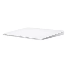 Apple Magic Trackpad Superficie Multitouch Blanco Box Nuevo