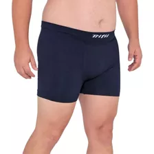 Cueca Boxer Plus Size Trifil Ref. Ce4411 Microfibra Box