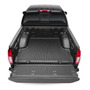 Tapa P/ Batea Retrctil Chevrolet S10 2011-2023 Doble Cabina