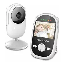 Newbaby Monitor De Video Para Bebé Con Cámara Digital A Col