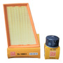 100 Filtros De Aceite Renault Alliance 1.4l 1983-1986