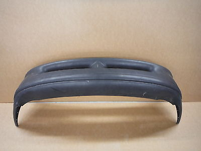 Chrysler Dodge Avenger Neon Other Front Bumper Cover 528 Ccu Foto 2