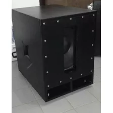 Bafles Vacío 15 Clon Rcf-alto. Nuevo !!!