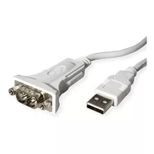 Cable Serial A Usb Trendnet Tu S9 