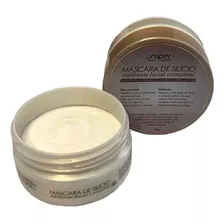 Máscara Esfoliante Facial E Corporal Com Silício 200g Stiper