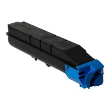 Toner Cyan Kyocera 3051ci/3050ci Compatible Katun