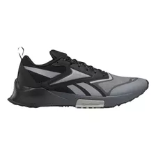 Tenis Reebok Lavante Trail 2 Gris Hombre Moda Sport