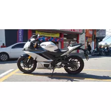 Yamaha Yzf R3 2021 