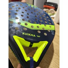 Paleta Padel Kuikma 560