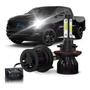 Kit De Luces Altas Y Traseras H13 9145 Led Para Dodge Dodge Caliber