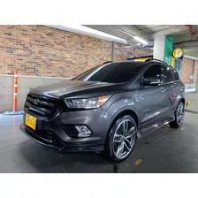 Ford Escape 2.0 Titanium 2017