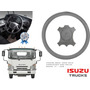 Funda Cubrevolante De Trailer Truck Piel Isuzu Elf 400 2023
