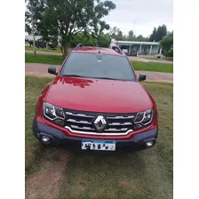 Renault Duster Oroch 1.3 Turbo 