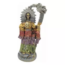 Santa Muerte Azteca 41cm