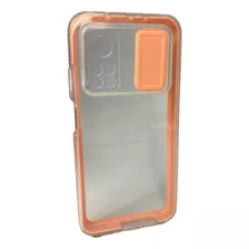 Protector Cubre Cámara Xiaomi Redmi Mi 10t 10t Pro 10t Lite