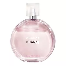 Chanel Chance Eau Tendre Edp 100 ml Para Mujer