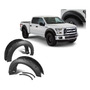 Pastillas De Freno Delanteras Y Traseras Ford F150 Cermica Ford F-150