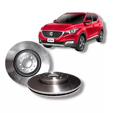 Discos Delanteros Mg Zs 1.5 2018 - 2023 El Par 