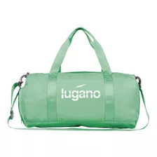 Tula Lugano Fiorentina Ec456 Verde