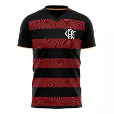 Camisa Braziline Flamengo Brains