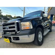 Ford F-250 3.9 Xlt 4x2 Cs Diesel 2p Manual