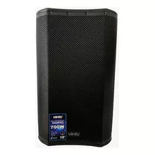 Bafle Amplificado 15 Dsp 350 W Rms Vamav Digipro Color Negro