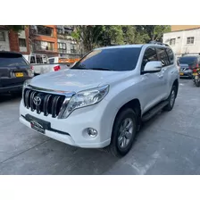 Toyota Prado Tx-l At 3000cc 5p Td Ct 2012