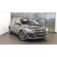 Chevrolet Onix 1.0 Turbo Lt