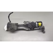 Maquina Motor Limpador Para Brisa Nissan Livina 2014 