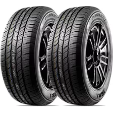 Xbri Suv E Caminhonete Amarok Lt 245/65r17 111 (1090 Kg Por Pneu) H