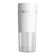 Mini Liquidificador Portátil Xiaomi Mijia 300ml Juicer Novo