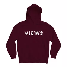 Drake Sudadera Hoodie Views