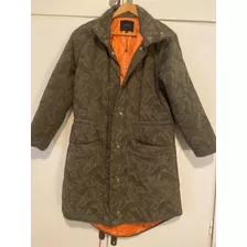 Campera Kosiuko