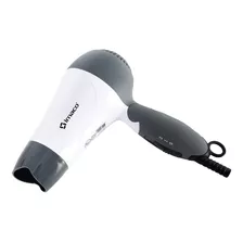 Secadora De Cabello Plegable Imaco Hd1000