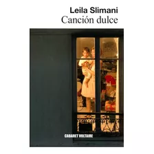 Canción Dulce | Leila Slimani