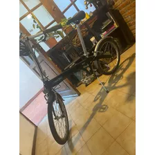 Bicicleta Plegable Dahon