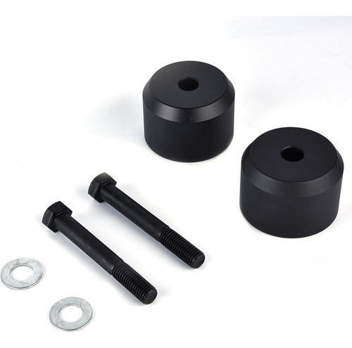 Foto de Kit Elevador De Nivelacin Frontal De 2 Pulgadas Para Ford S