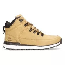 Zapatillas Botas Botitas Kappa Outdoor Urbano