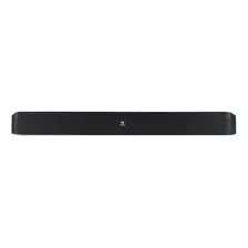 Barra De Sonido Jbl Pro Soundbar Psb-1 Negra 100v/240v